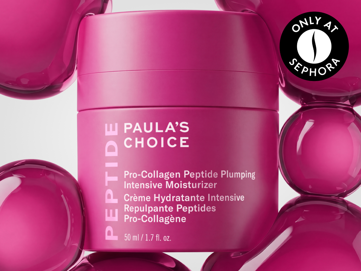 NEW PAULA'S CHOICE