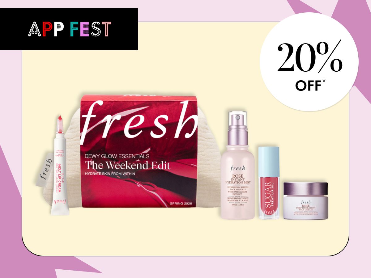 Fresh Faves, Fresh Savings