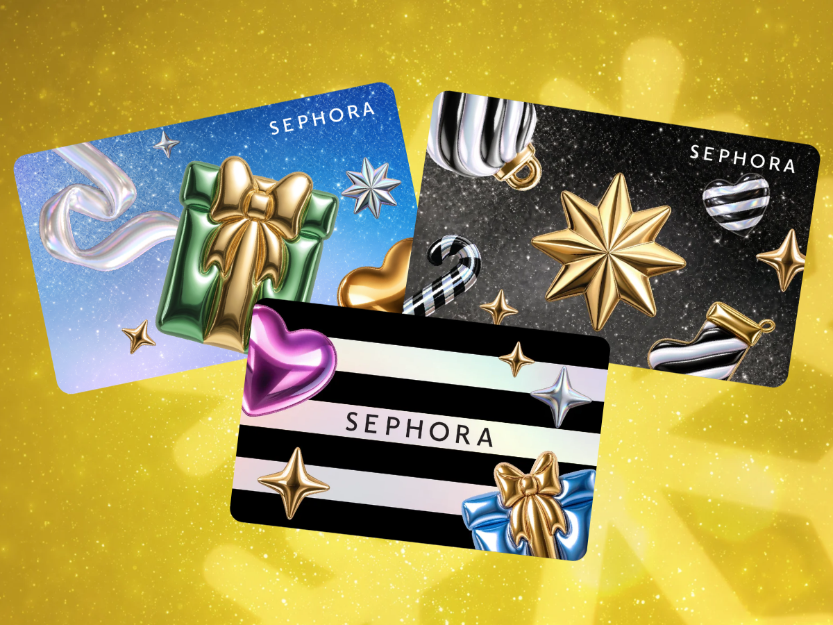 E-gift Card 