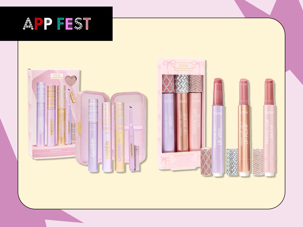 Shop Tarte's Drop First