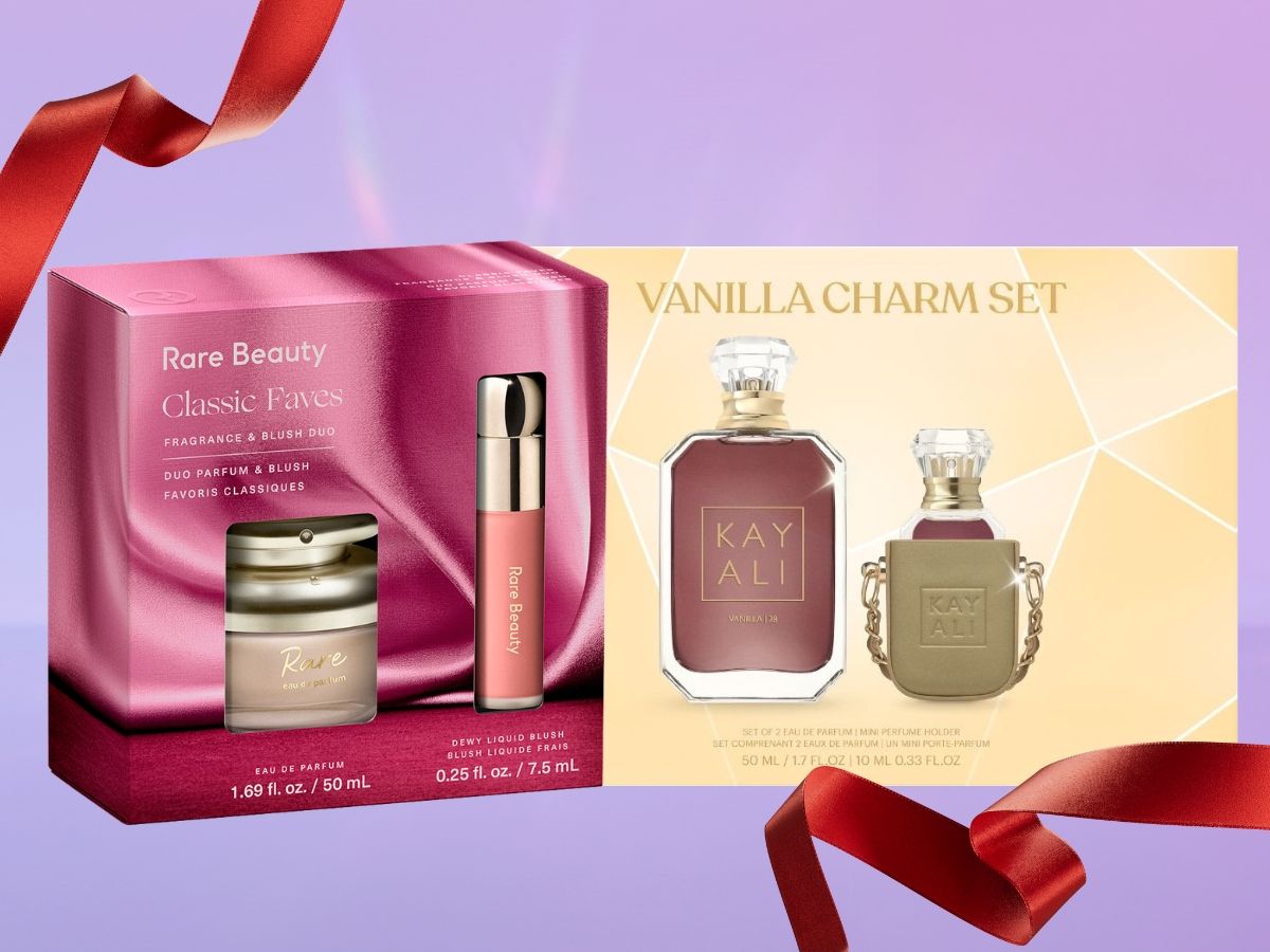 SCENTS THAT LINGER