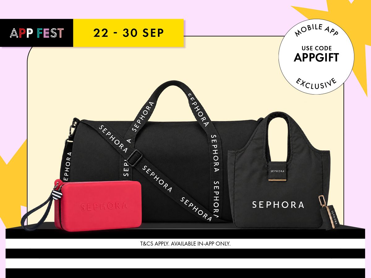APP EXCLUSIVE​: PICK A GIFT