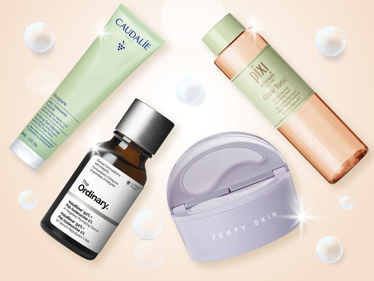 BEST SKINCARE IN SEPHORA