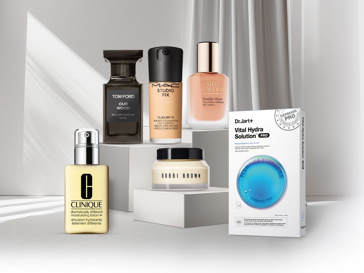 15% Off Selected Brands.