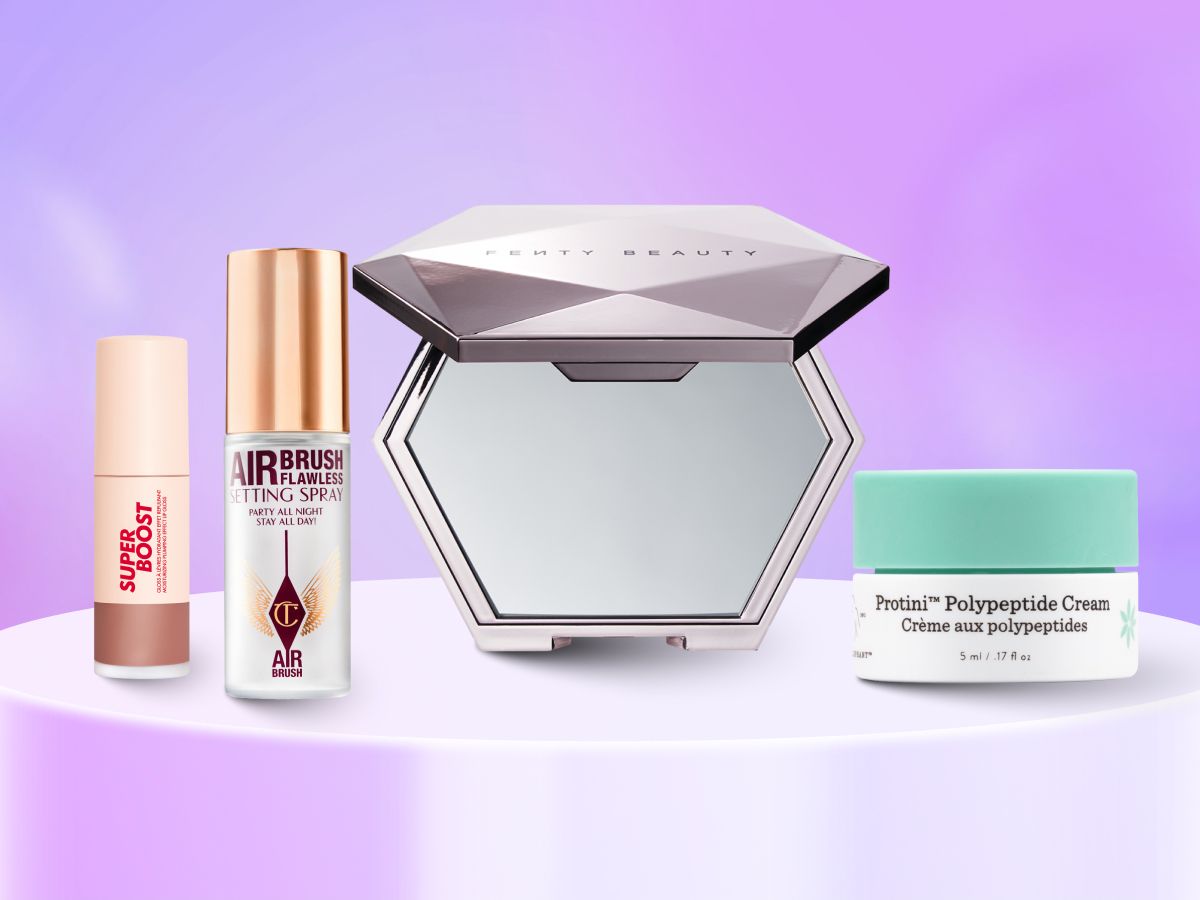 SEPTEMBER BEAUTY DEALS