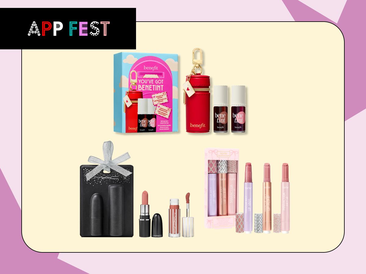 See It First. Shop It First.