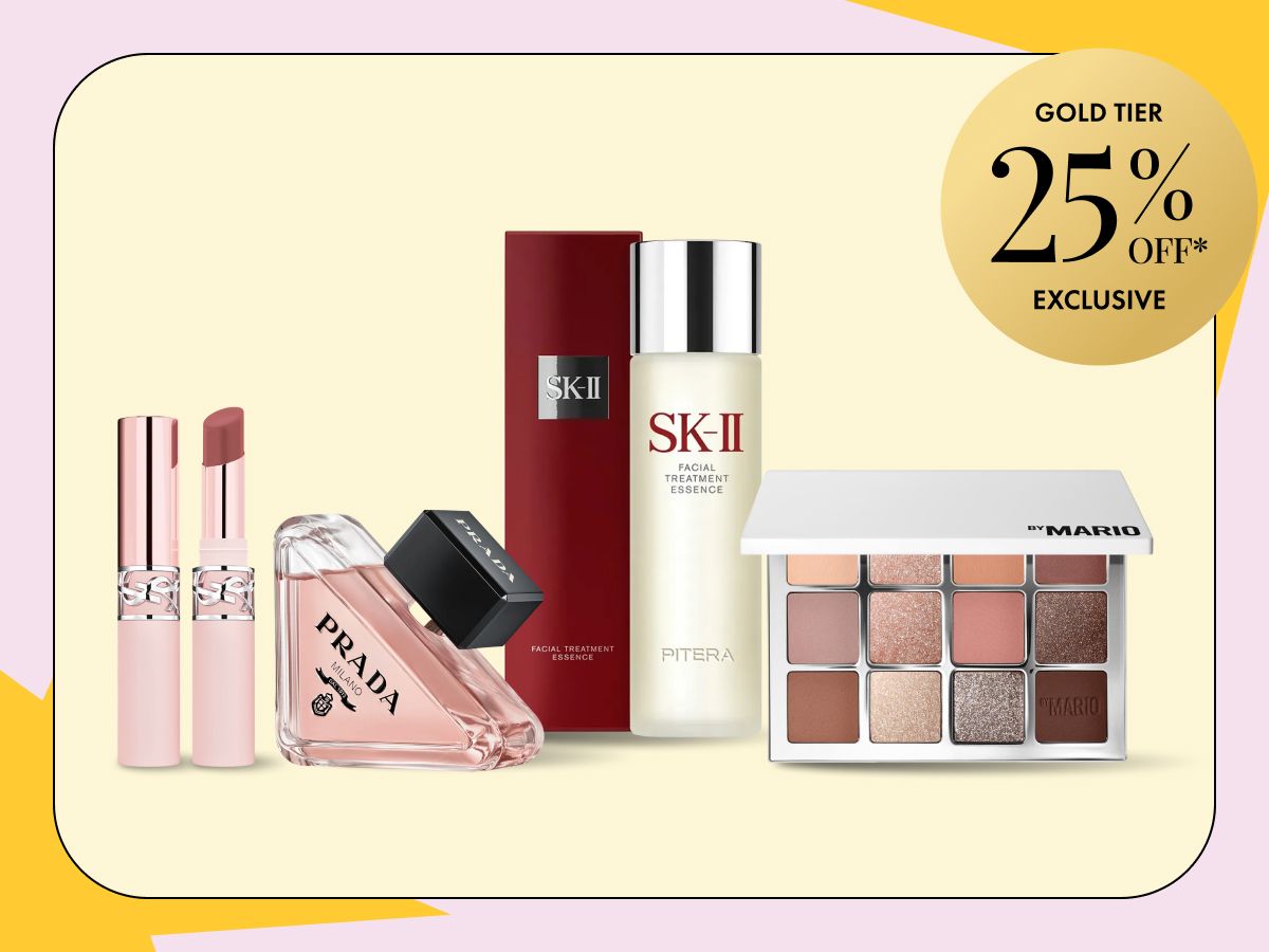 GOLD EXCLUSIVE | 16 - 20 SEP