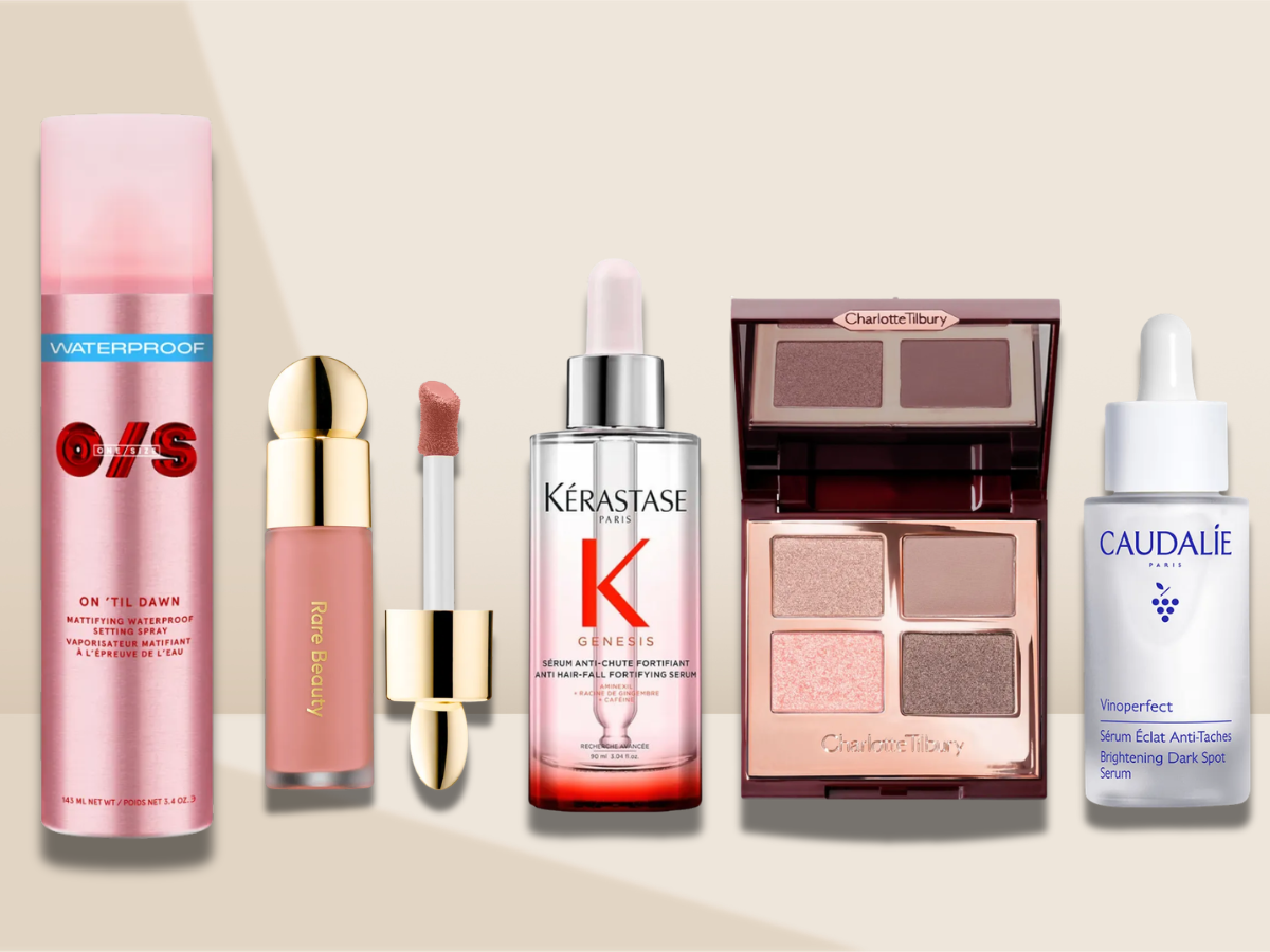 Beauty’s Greatest Hits