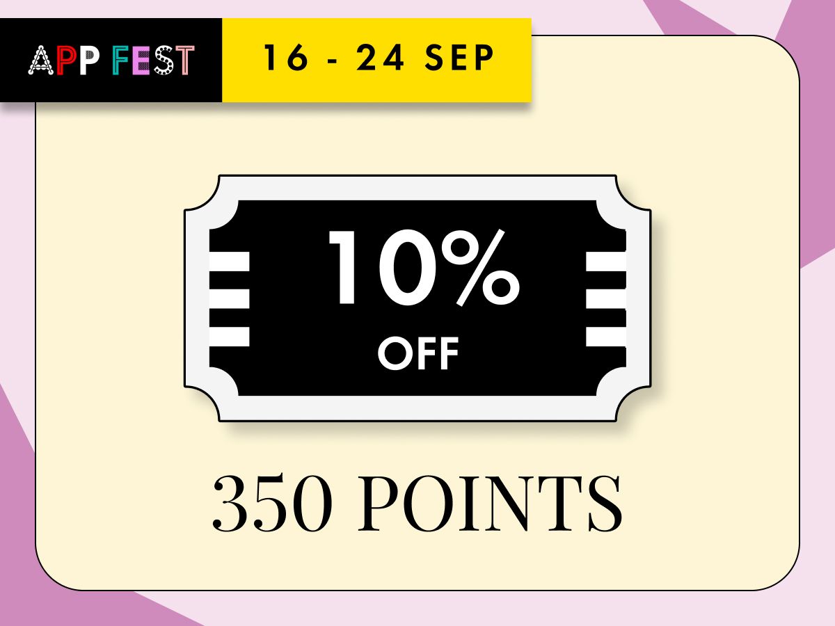 GET MORE FROM YOUR POINTS