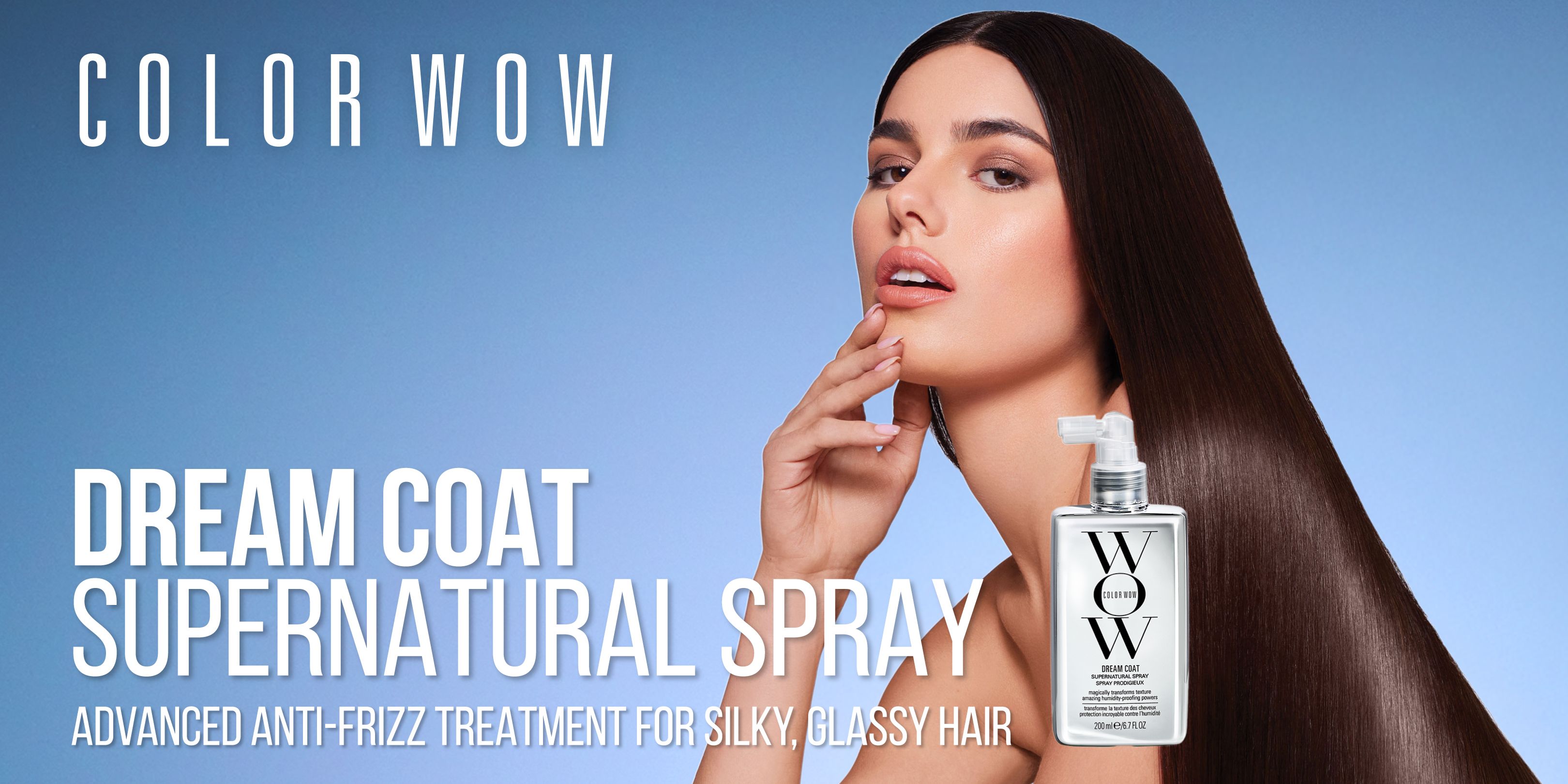 Color-Wow - MY - Web - Billboard Banner 1