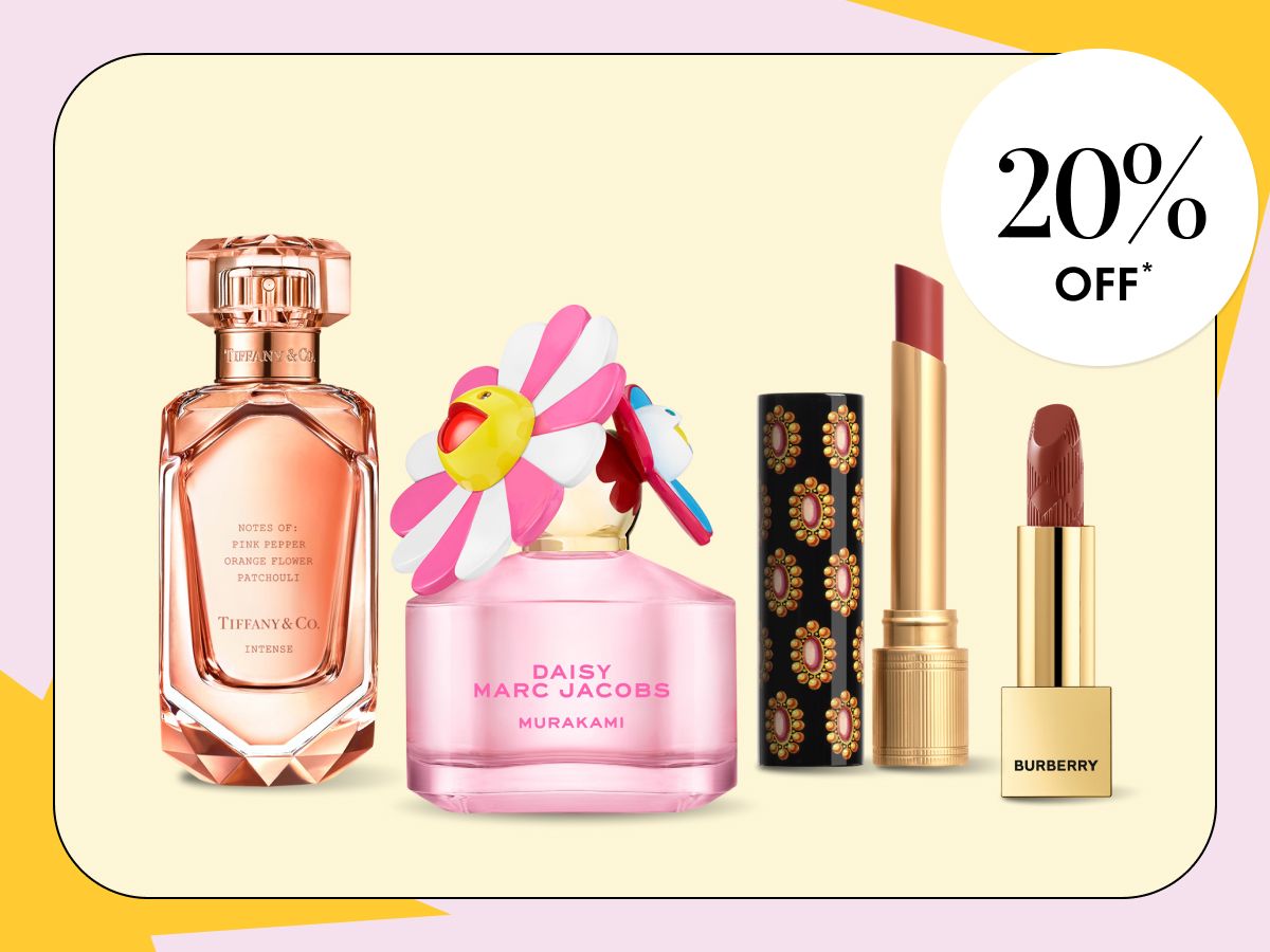 LUXE DEALS | 18 - 24 SEP