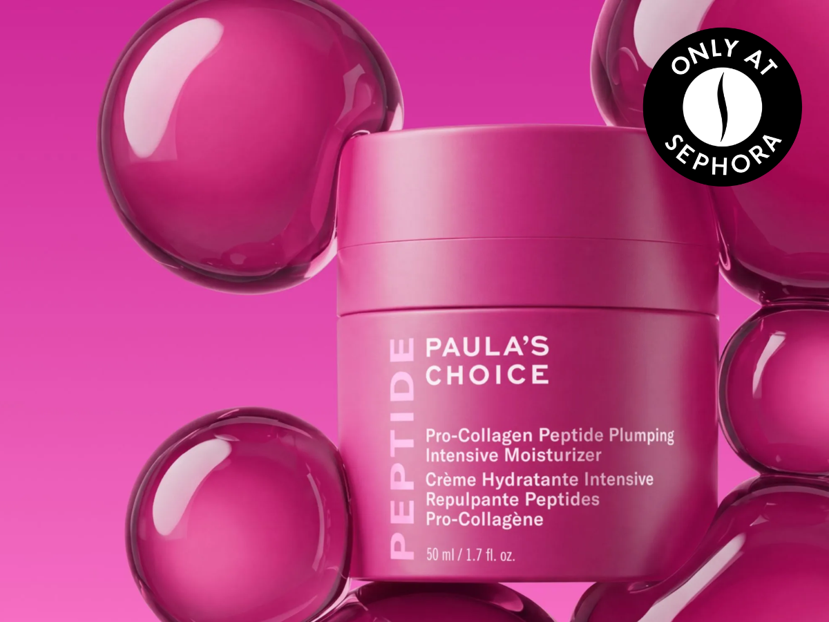 NEW PAULA'S CHOICE