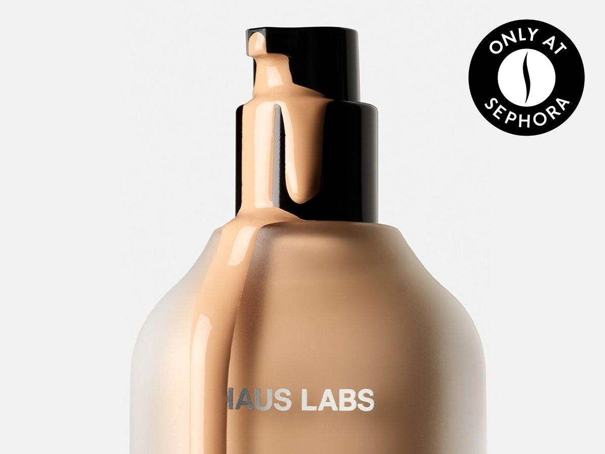 FIND YOUR HAUS LABS MATCH