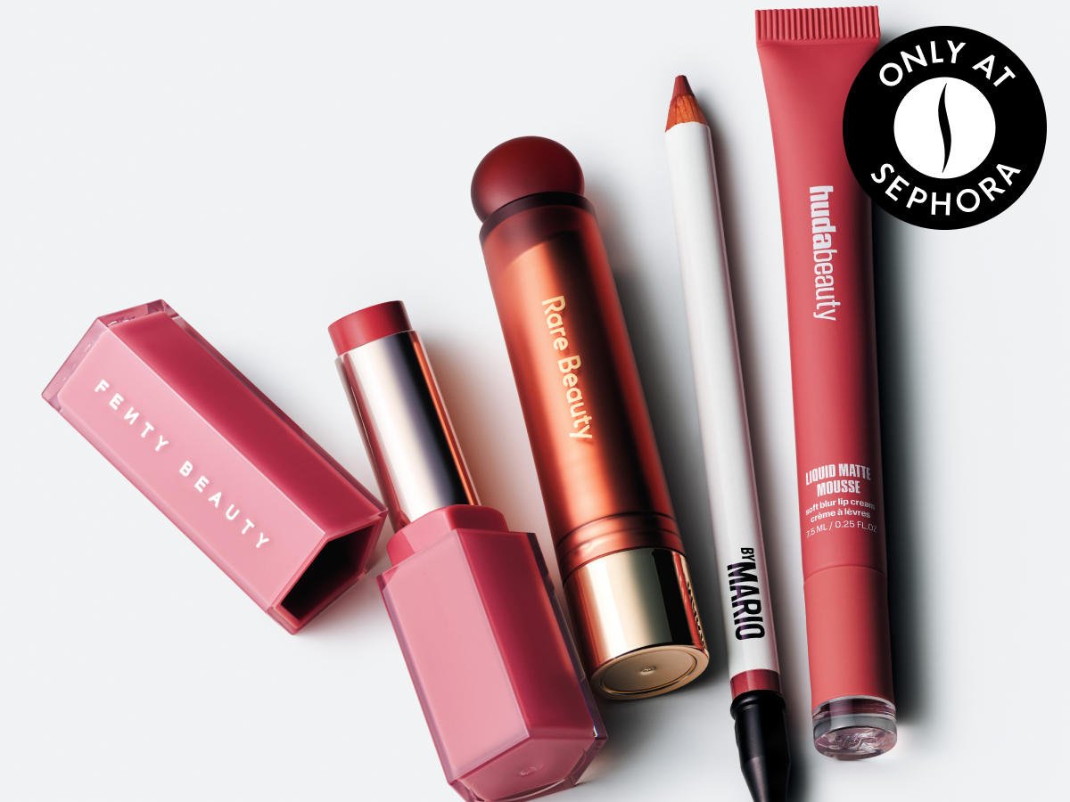 Layered Lips, Made Easy