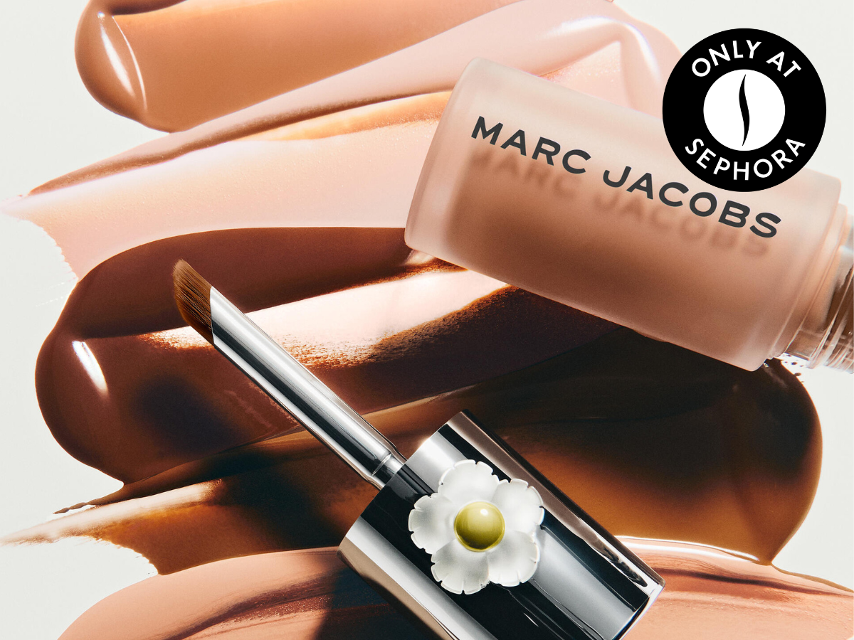 MARC JACOBS BEAUTY
