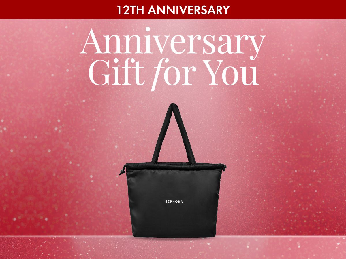 ANNIVERSARY GIFT FOR YOU