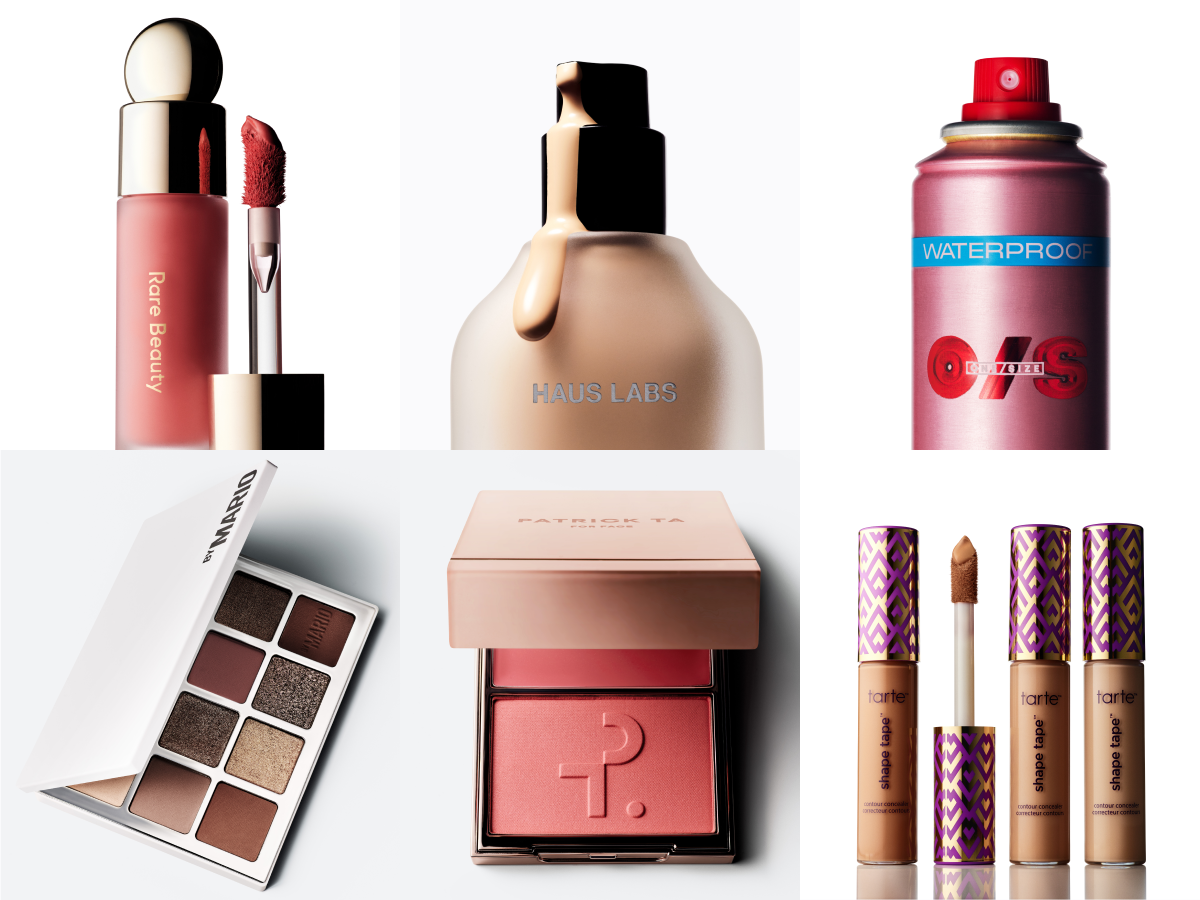 Beauty's Greatest Hits
