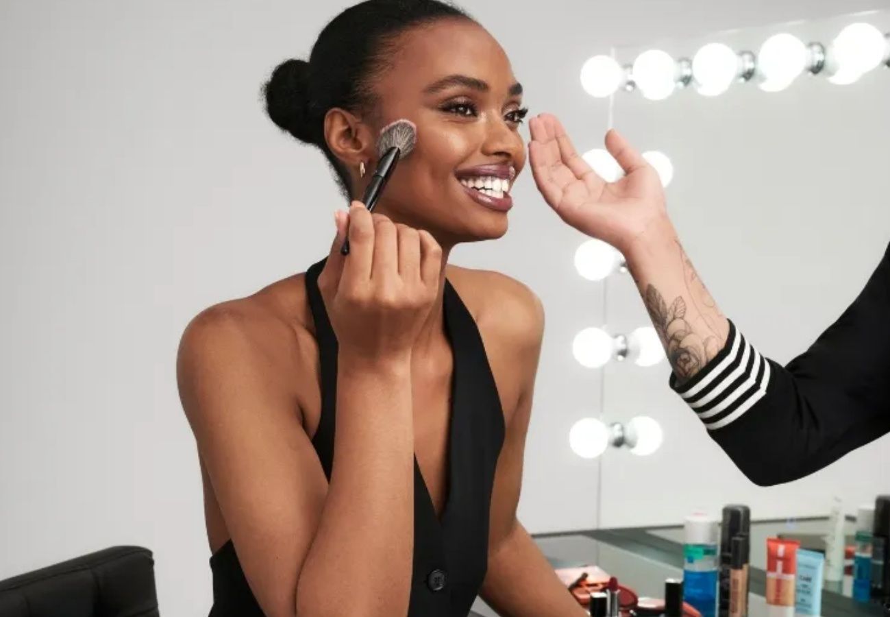Beauty Services