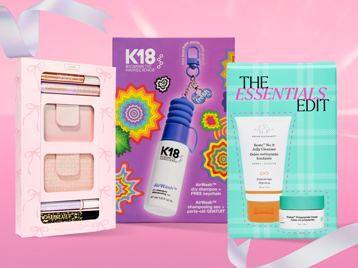Gifts that get all the hype ✨