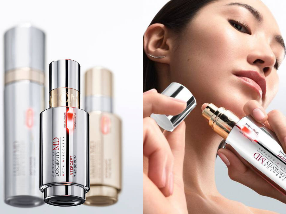 Lancome Skincare