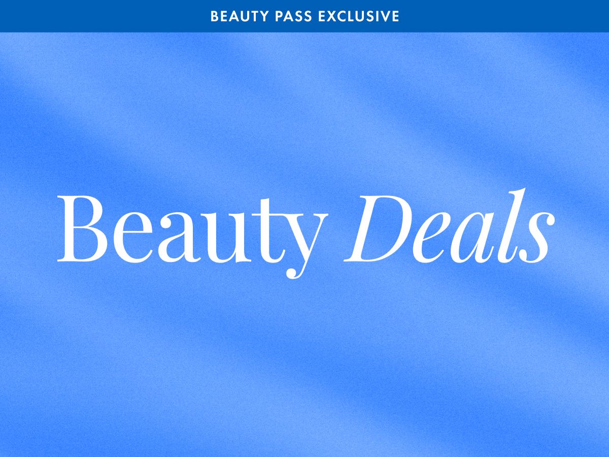 BEAUTY OFFERS