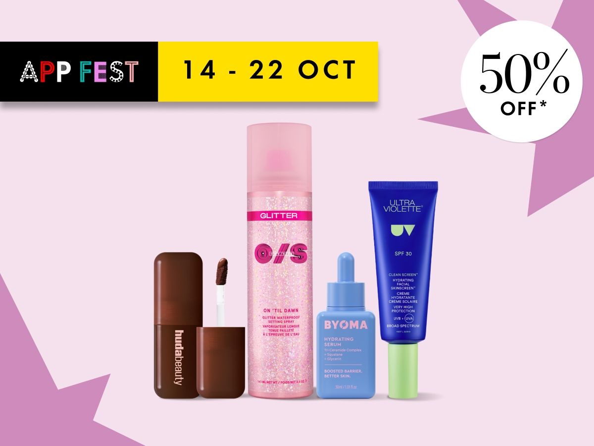 Unmissable Beauty Steals