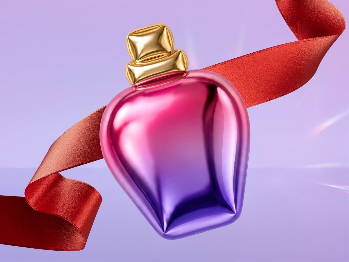 Fragrance For Him