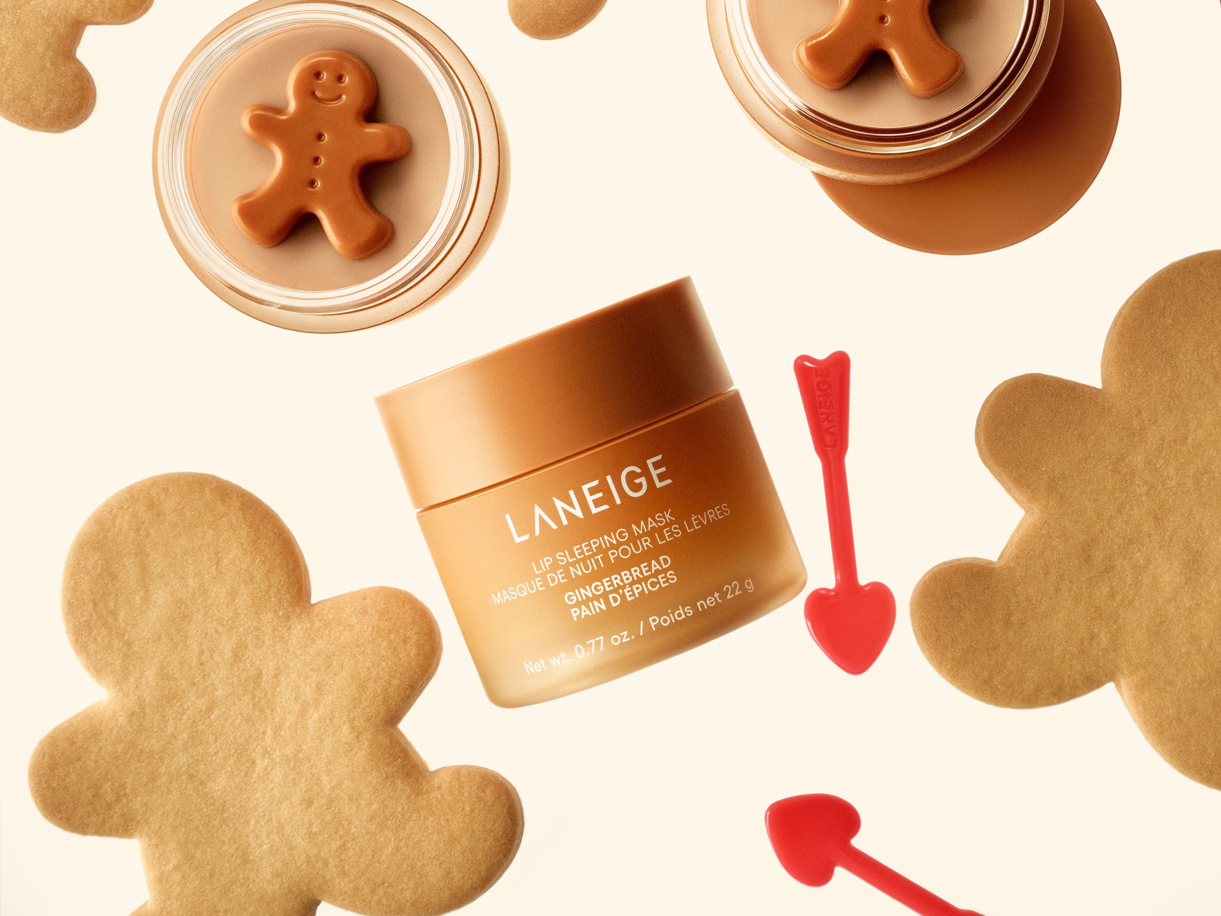 Your Festive Lip Treat