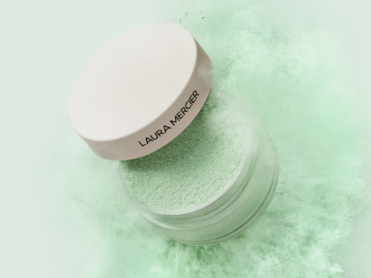 NEW FROM LAURA MERCIER