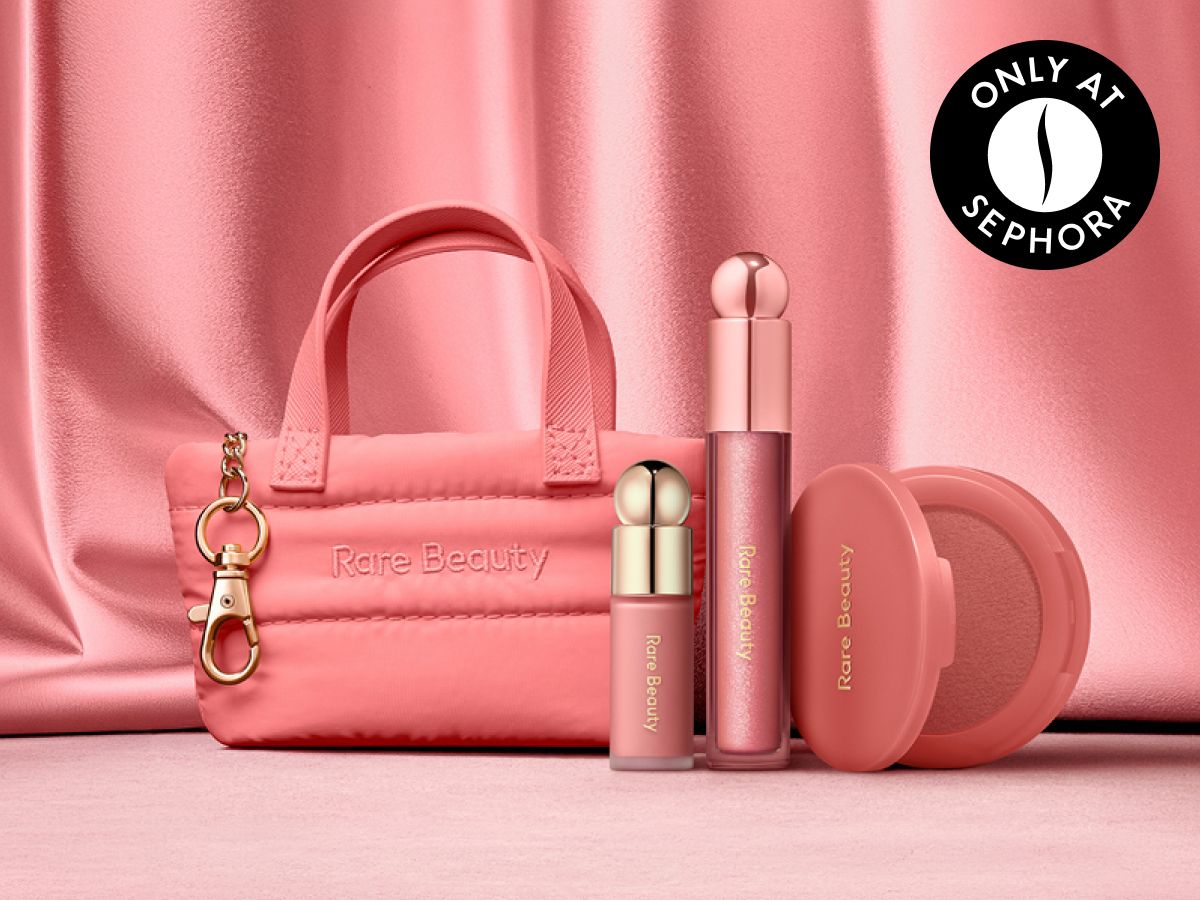RARE BEAUTY HOLIDAY COLLECTION