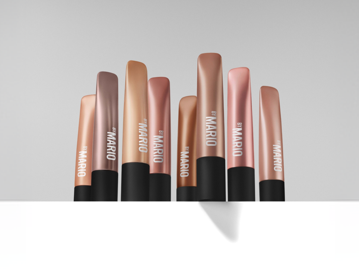 New Soft Shimmer™ Cream Eyeshadow