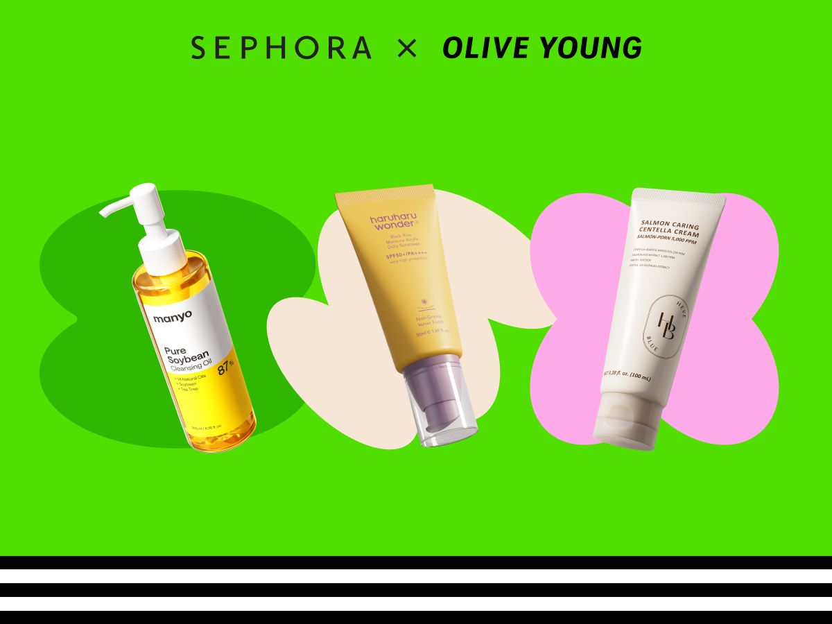 Olive Young Hall of Fame
