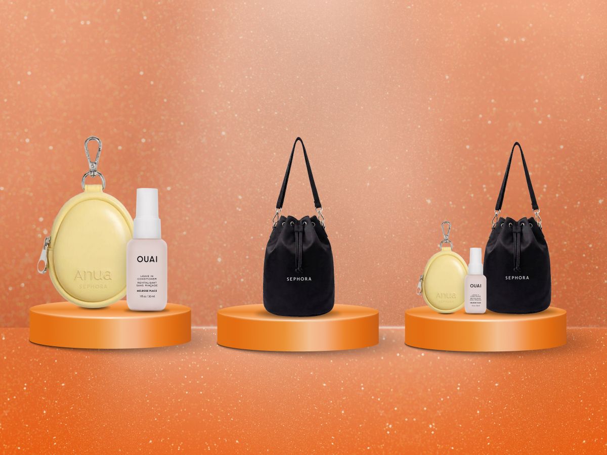 UNLOCK UP TO 3 GIFTS