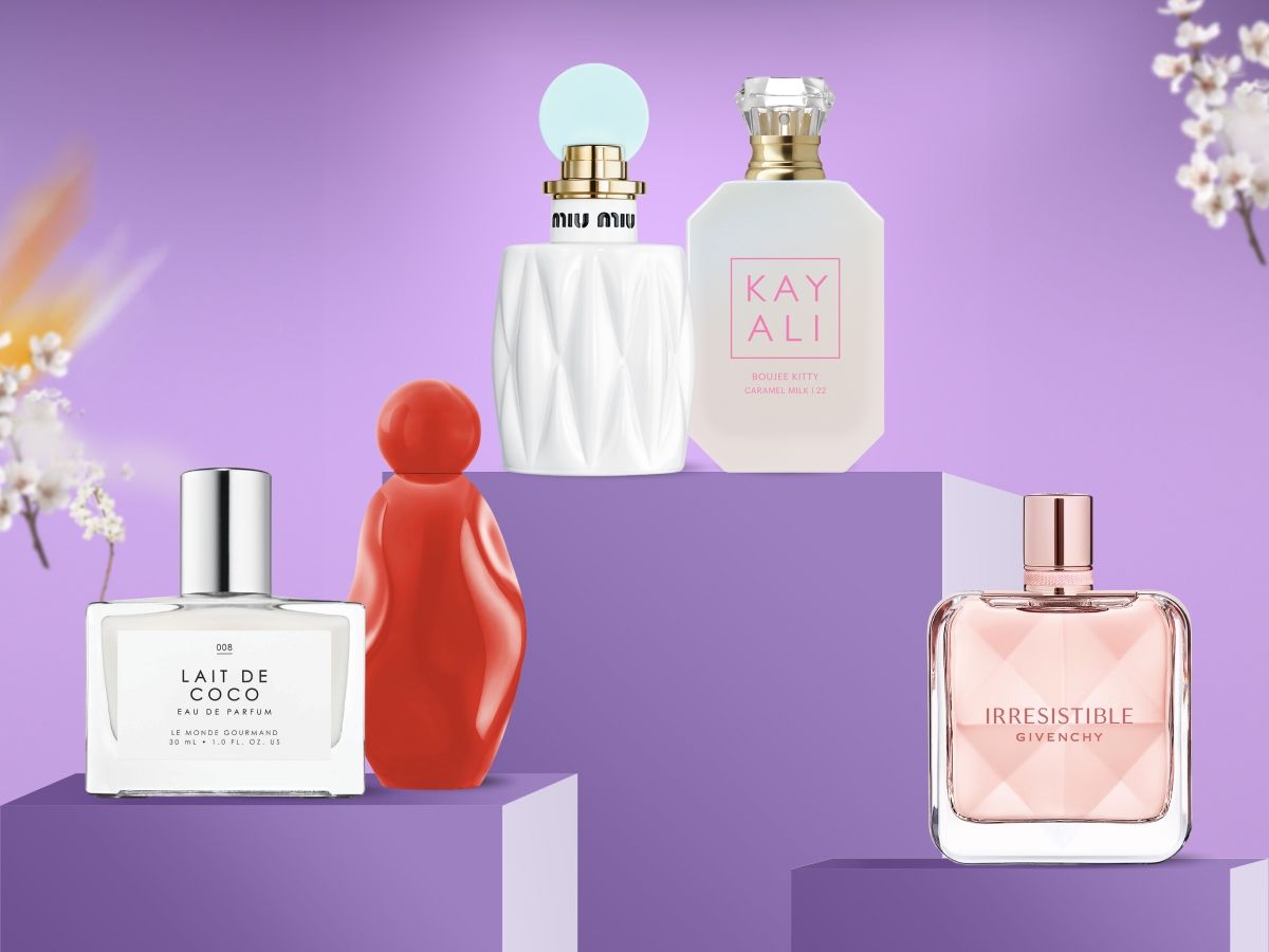 Most Wanted Scents