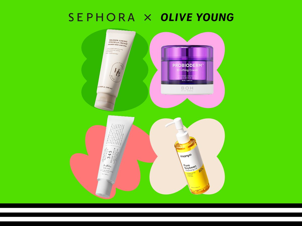 The Ultimate K-Beauty Edit