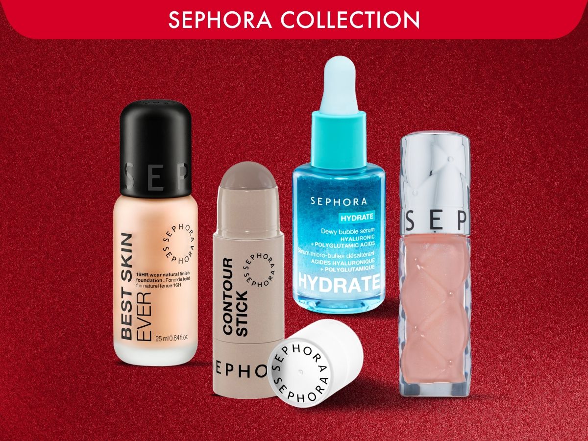 Sephora Collection
