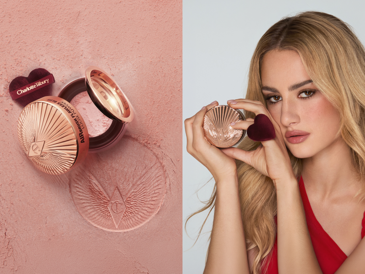 SELLING FAST , CHARLOTTE TILBURY