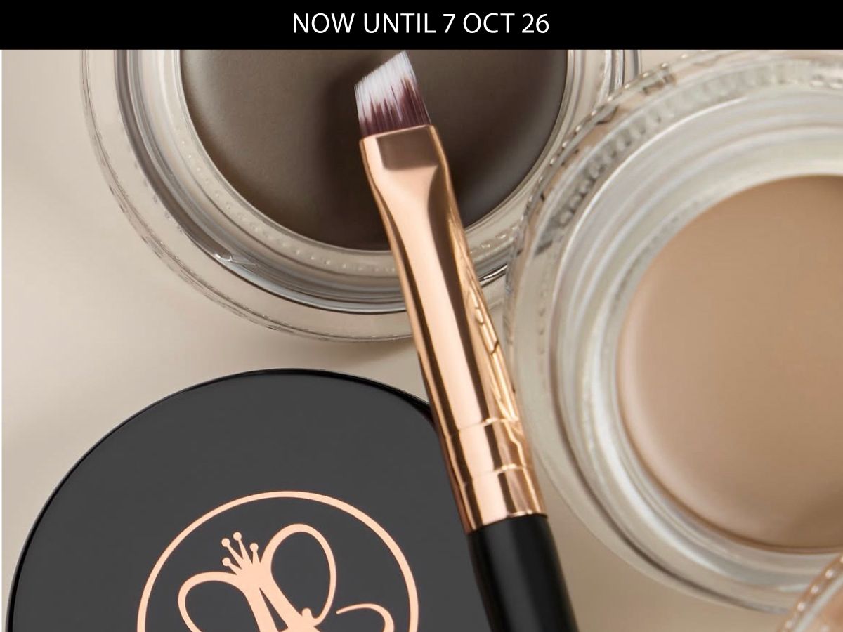 ANASTASIA BEVERLY HILLS