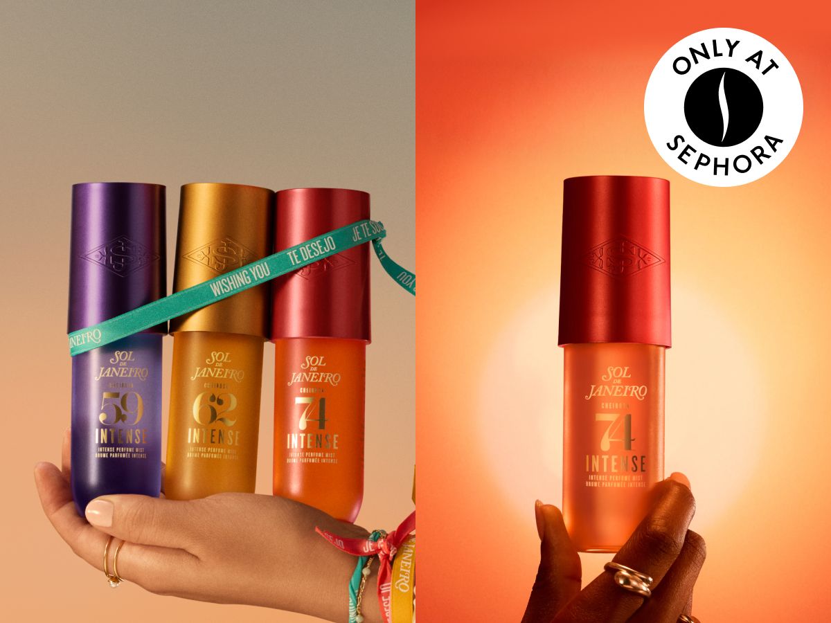 NEW LEITE PERFUME MISTS