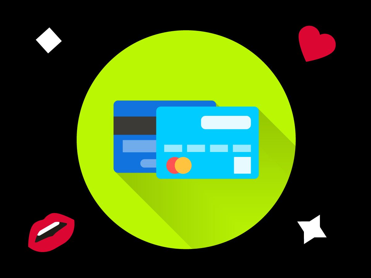 CREDIT CARD DEALS  ✨