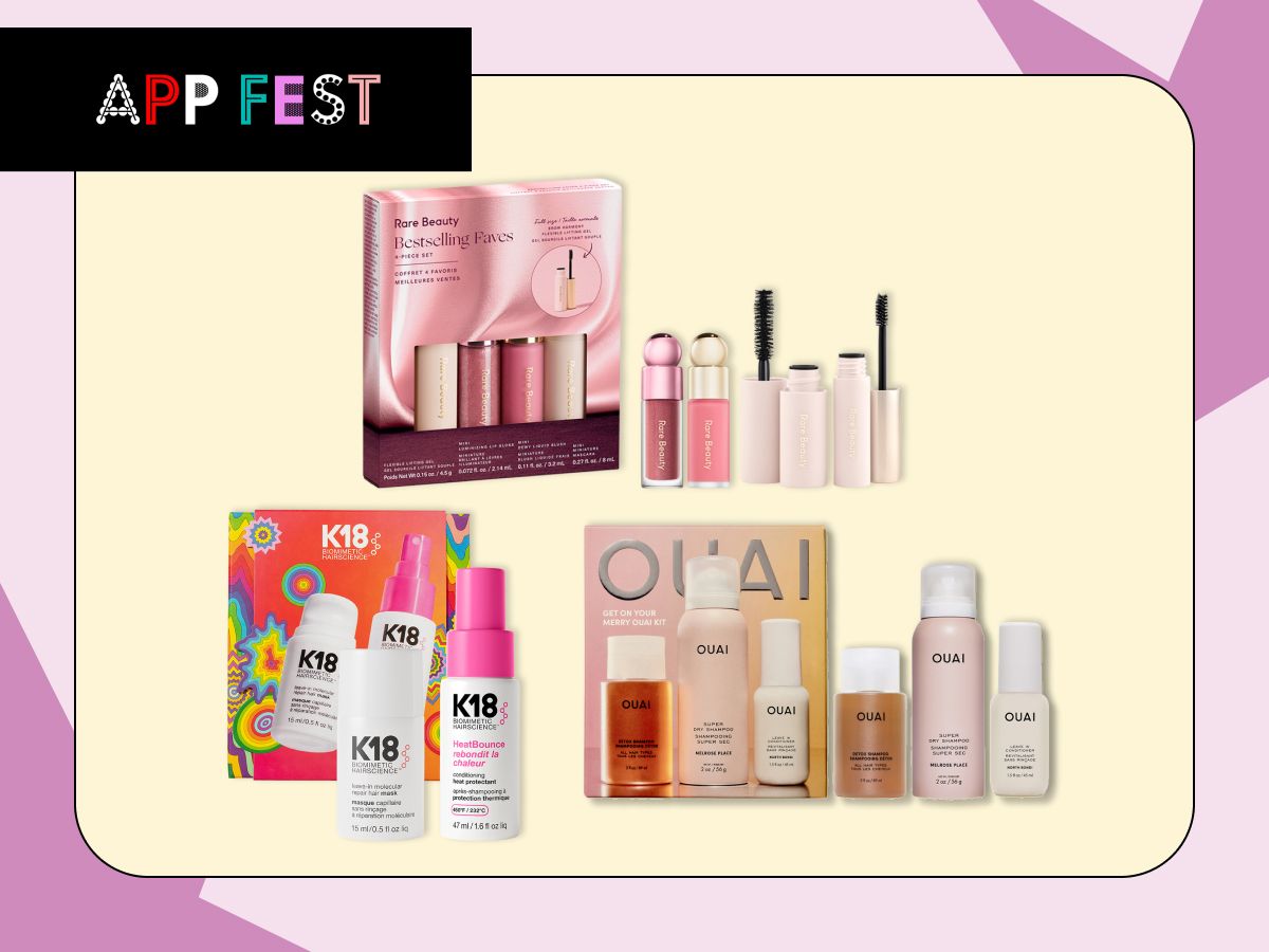 See It First. Shop It First.
