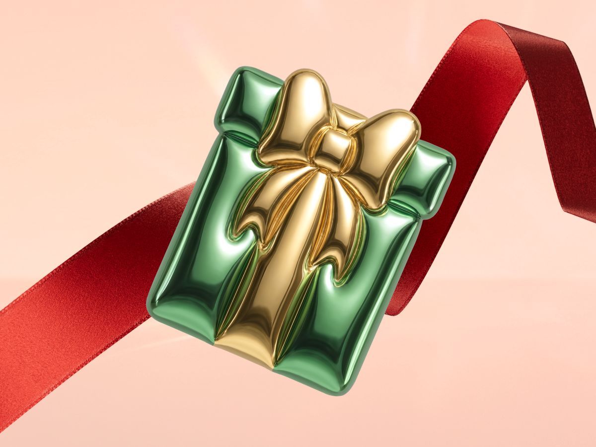 The Gift Set Edit