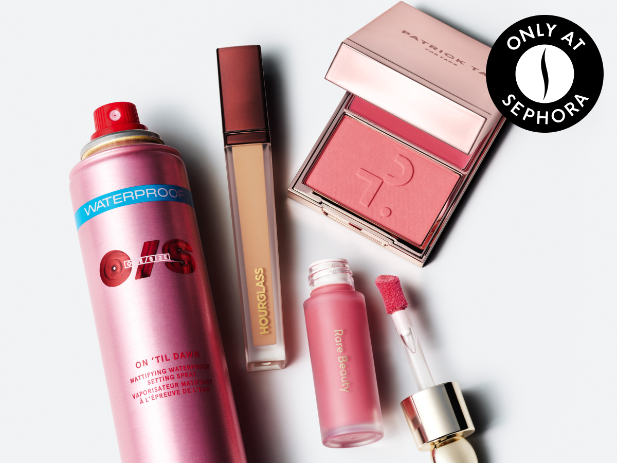 ALL-STAR COMPLEXION PICKS