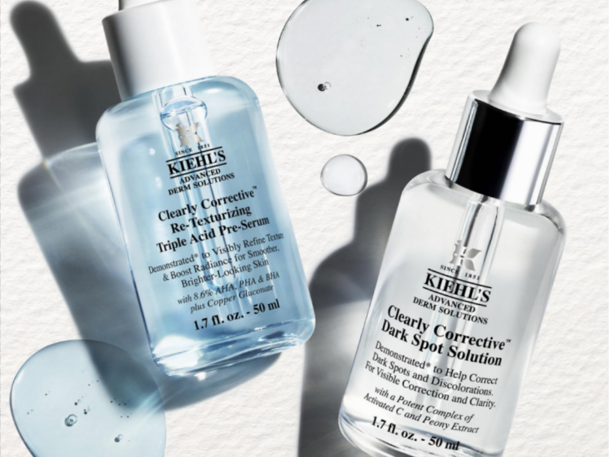 KIEHL'S