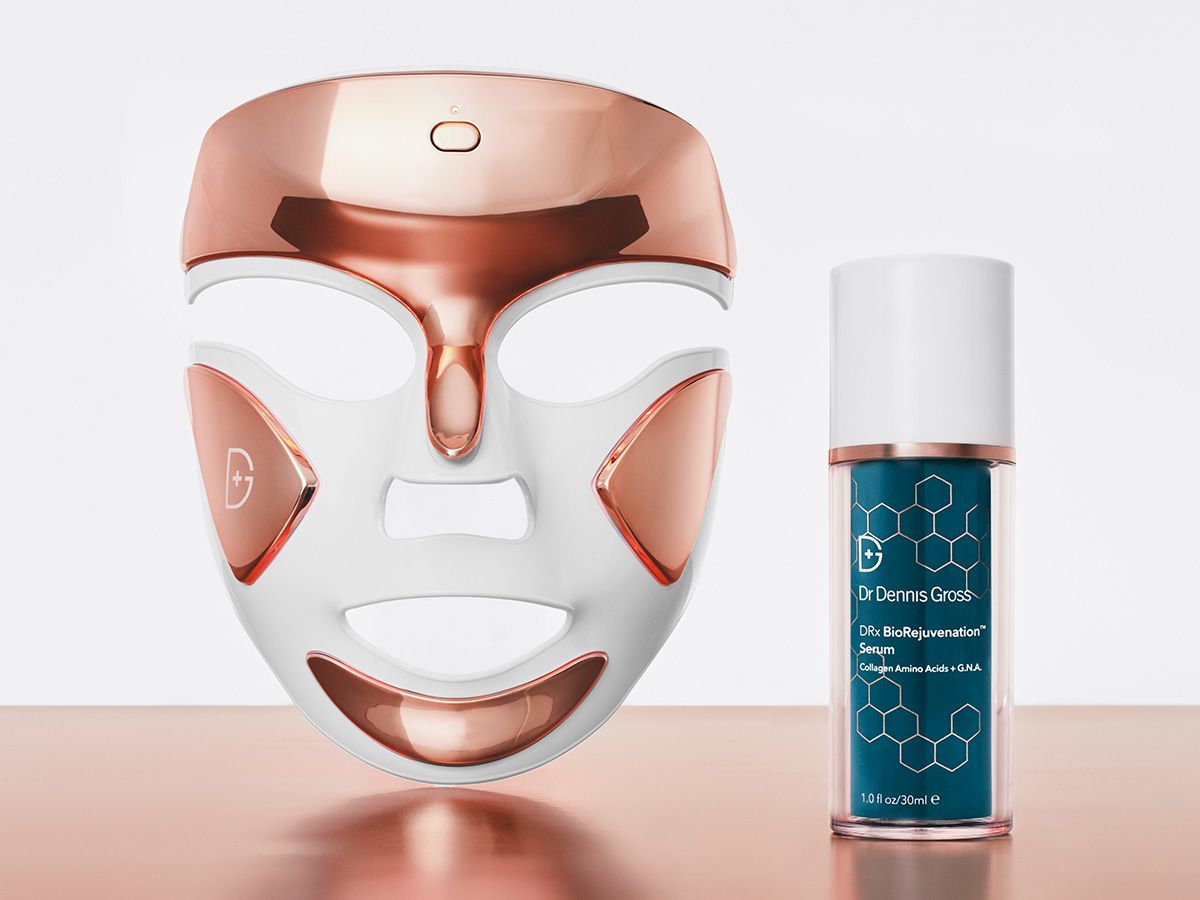 DR. DENNIS GROSS SKINCARE DRX BIOREJUVENATION SERUM