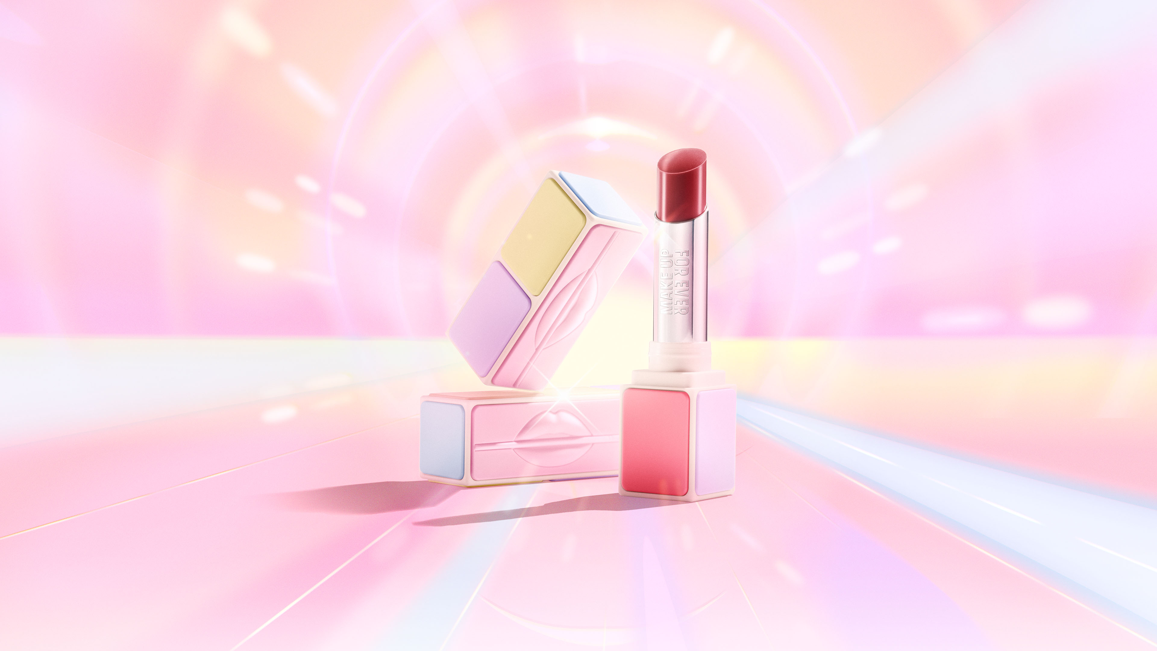 LUMINOUS COLOR LIP BALM