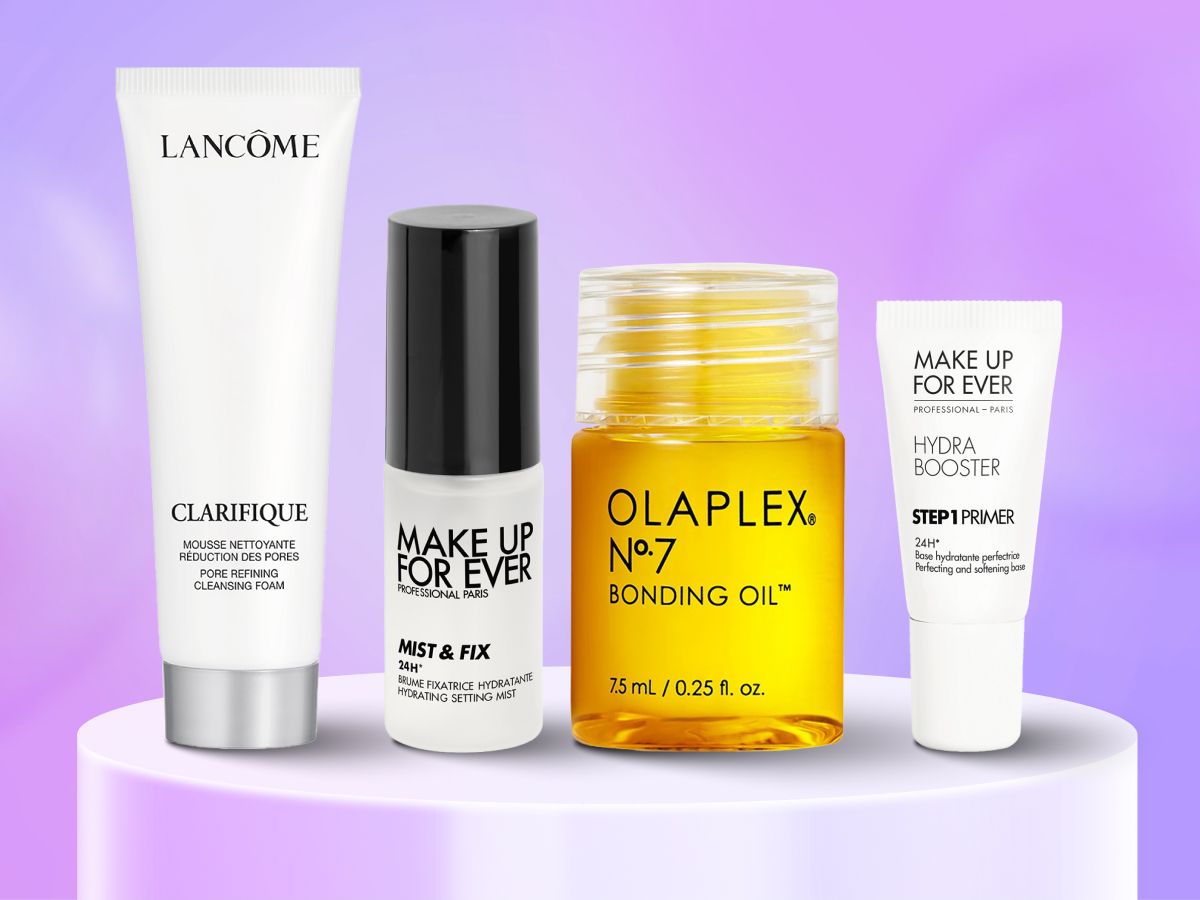 October Deals Unlocked