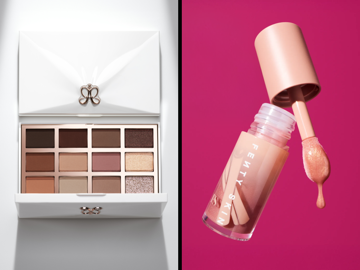 NEW AT SEPHORA