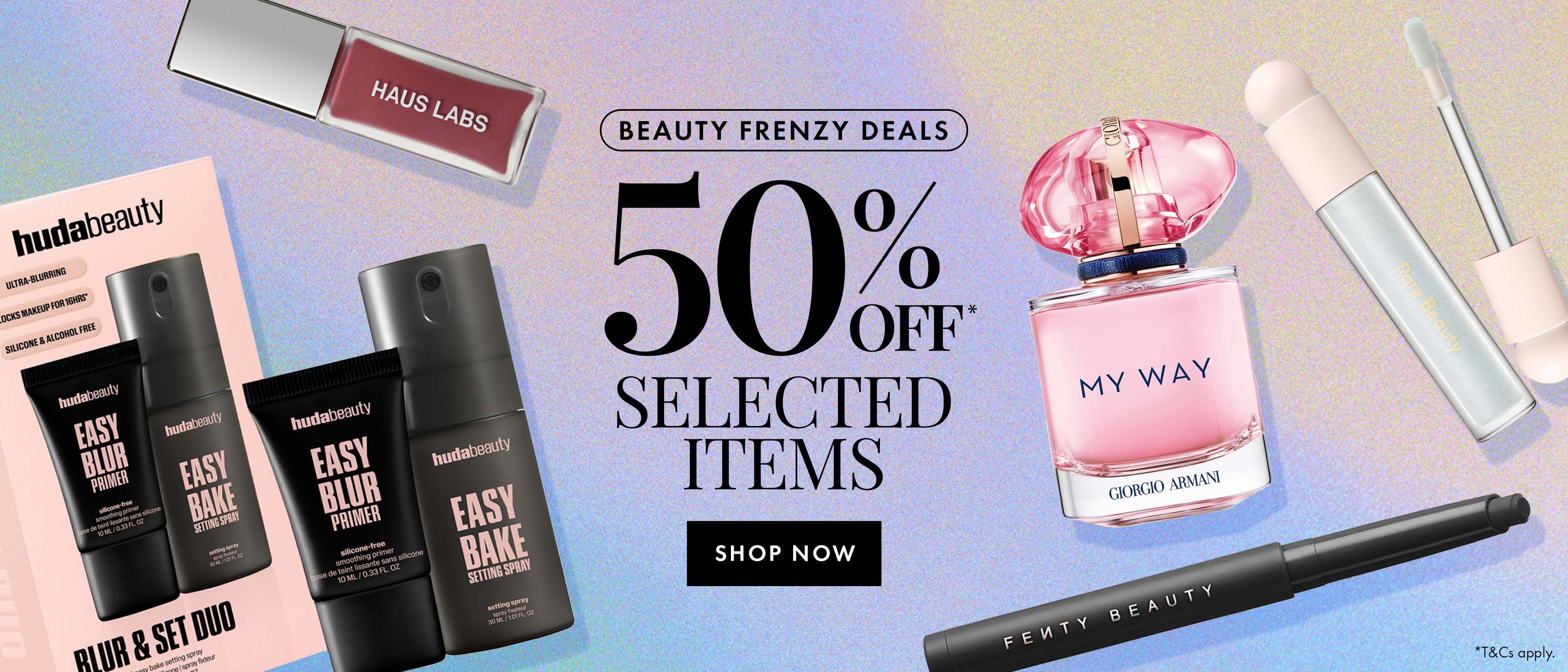AU_HP2311_BB-3_Web_Click-Frenzy_Beauty-Frenzy-MARKDOWNS_SaleOn_27Oct