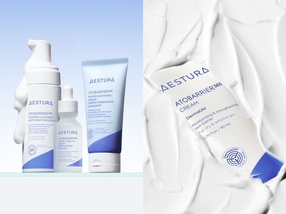 MEET AESTURA